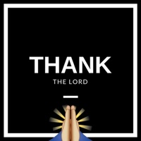 Thank the Lord - Single - Qzer