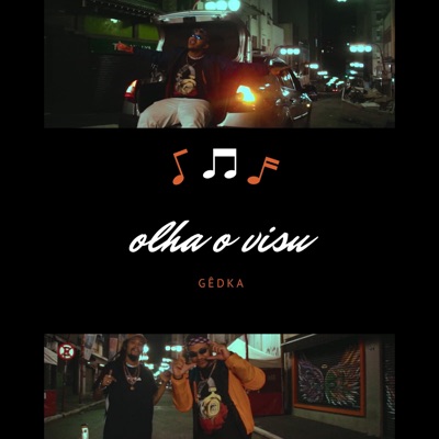 Olha o Visu - Single