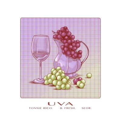 Uva - Single