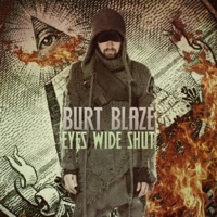 Eyes Wide Shut - Single - Burt Blaze