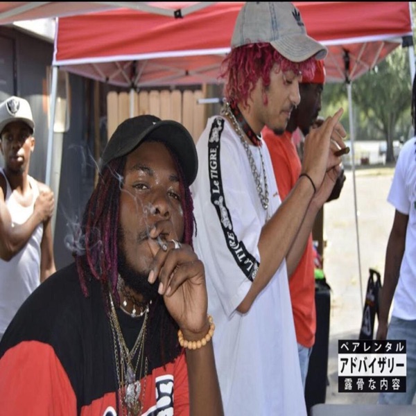 F****d Up (feat. Yung Oxzy)