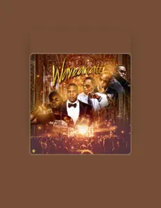 Ouve Waveanatti, vê vídeos de música, lê a biografia, vê as datas da digressão e muito mais!