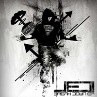 Breakdown - EP - Jedi