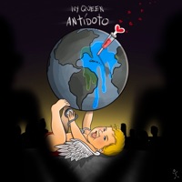 Antídoto - Single - Ivy Queen