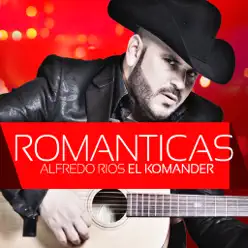 Romanticas - El Komander