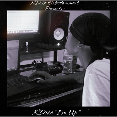 I'm Up - Single