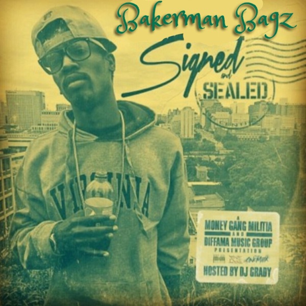 Signed and Sealed