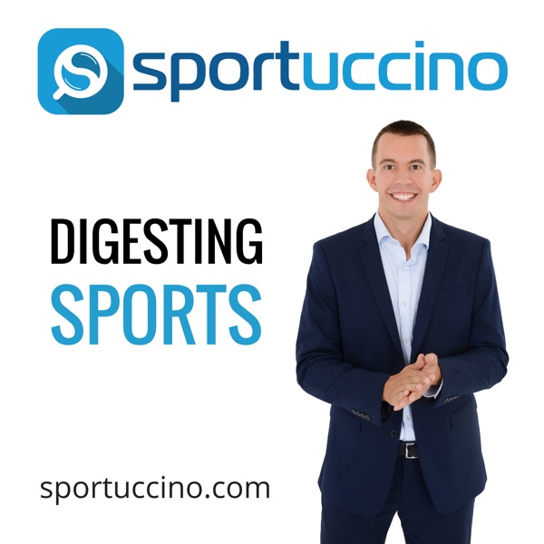 Sportuccino cover
