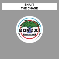 The Chase - Single - Shai T