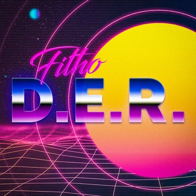 D. E. R. - EP