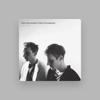 Listen to Elias Stemeseder, watch music videos, read bio, see tour dates & more!