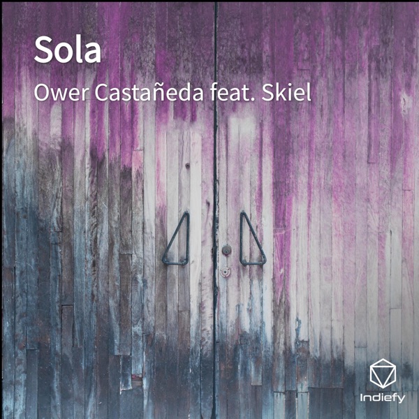 Sola (feat. Skiel)