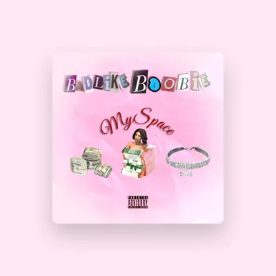 Listen to BadLikeBoobie, watch music videos, read bio, see tour dates & more!