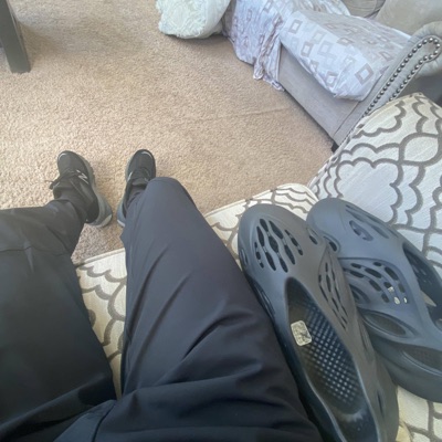 Chrome (feat. Wuu) - Single