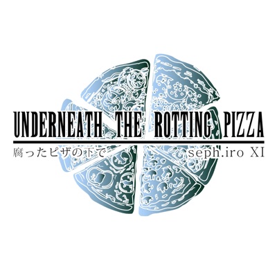 Underneath the Rotting Pizza (From "FINAL FANTASY VII") - Single