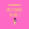 BossaNova - HeyBombay lyrics