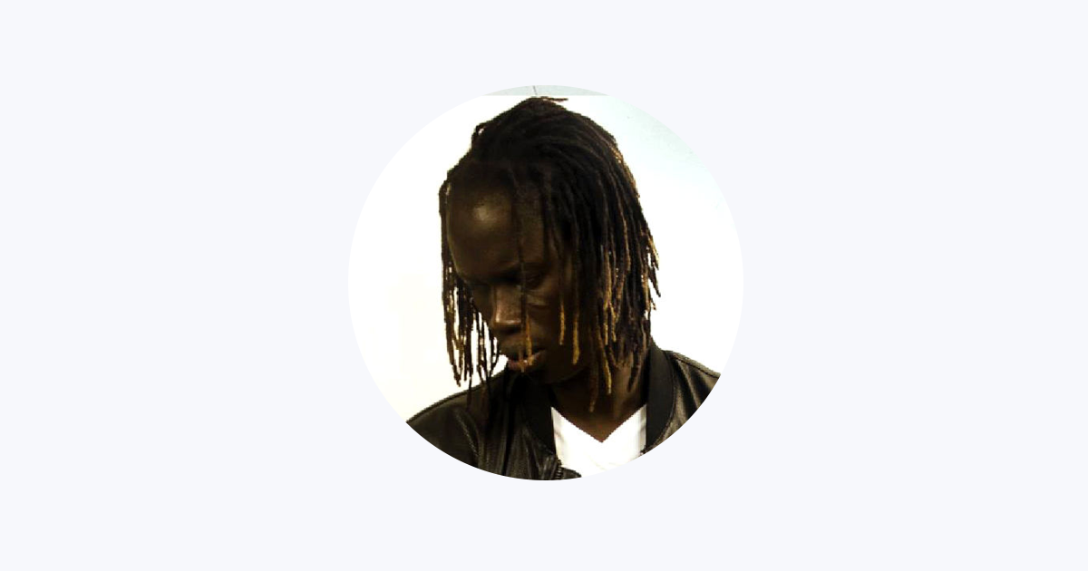 ‎Sunnyman - Apple Music