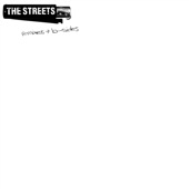 The Streets - Let's Push Things Forward (Zed Bias Dub Mix)