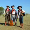 Chacreiros