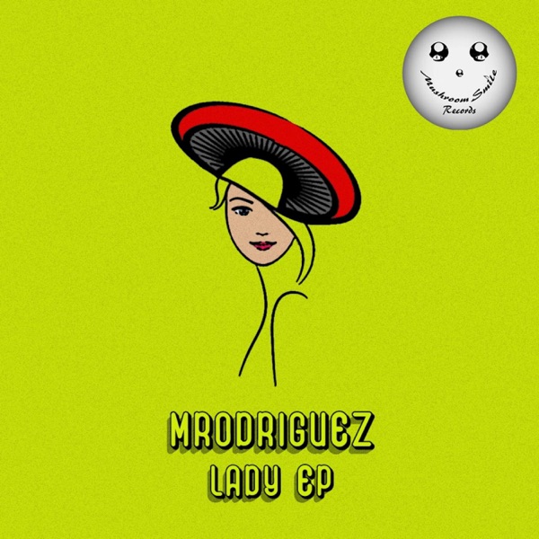 Lady EP
