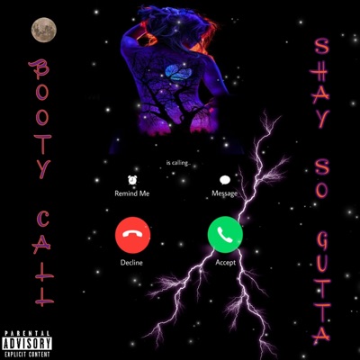 Booty Call - Single