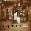 Tom Waits - Buzz Fledderjohn