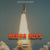 Beeba Boys artwork