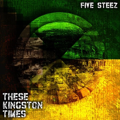 These Kingston Times