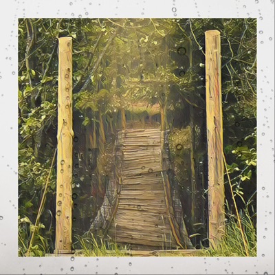 Rain Down (feat. Katie Buttermore) - Single