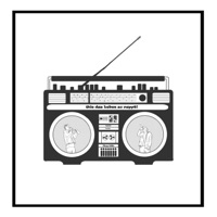 Wie das Leben so rappt! - EP - Fhug Odds