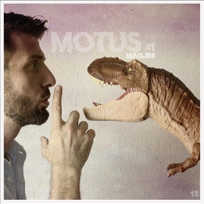 Motus - EP