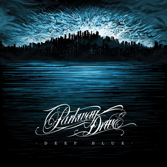 Cover artwork for Deadweight