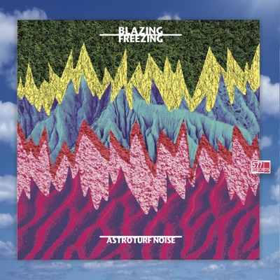 Blazing / Freezing