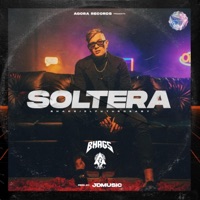 Soltera (Tóxica) - Single - Bhags