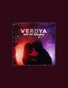 Hör dir VERDYA an, schau dir Musikvideos an, lies die Biografie, finde Tourdaten und mehr!