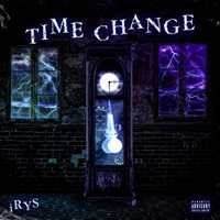 Time Change - Single - Irys