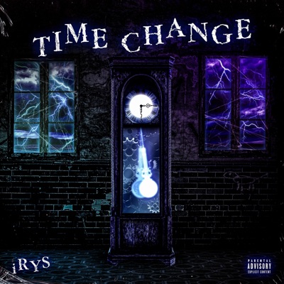 Time Change - Single