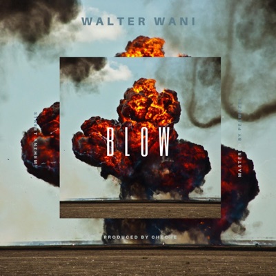 Blow - Single