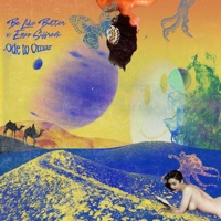 Ode to Omar - Single - Be Like Butter & Enzo Siffredi