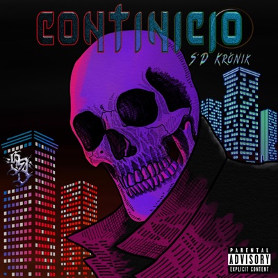 Continicio - EP