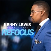 He'll Make It Alright by Kenny Lewis & One Voice