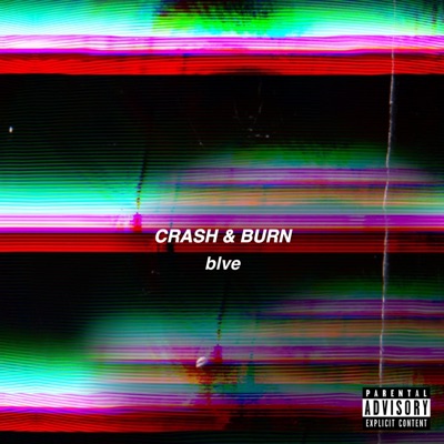 Crash & Burn - EP