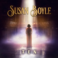 TEN - Susan Boyle
