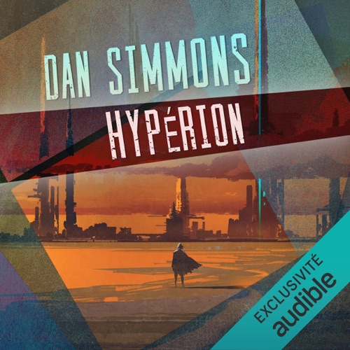 Hypérion: Hypérion 1 cover