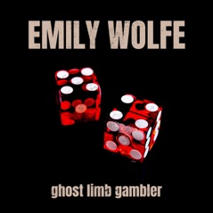 Ghost Limb Gambler - Single