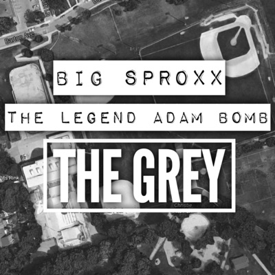 The Grey - Single