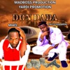 Don Dada (feat. Miael) - Single