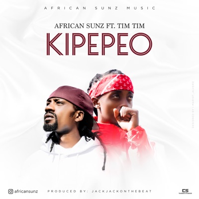 Kipepeo (feat. TimTim) - Single