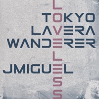 Loveless (feat. LaVera) - Single - Tokyo Wanderer