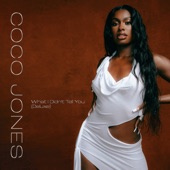 Crazy For Me by Coco Jones